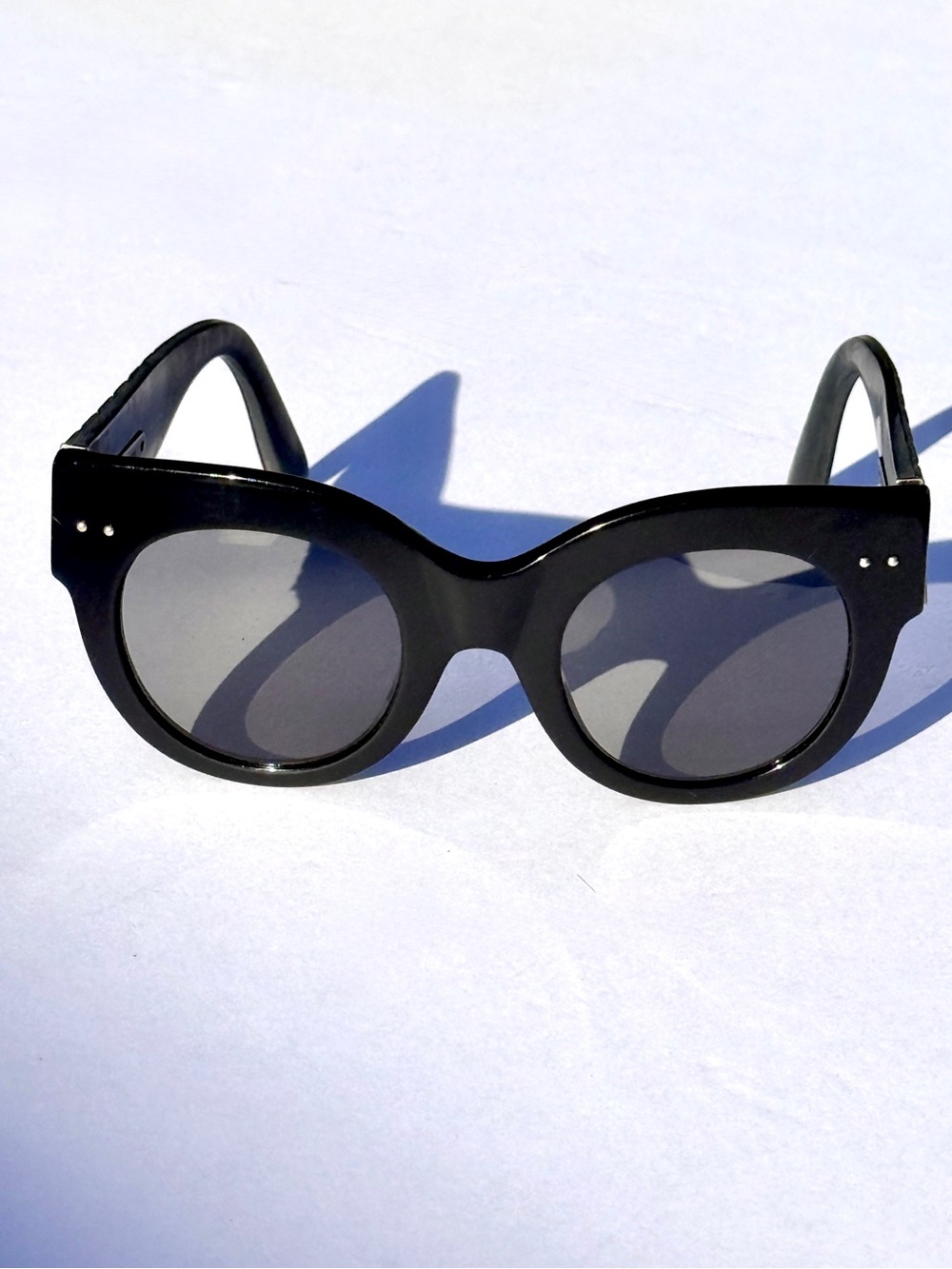 Authentic Bottega Veneta sunglasses